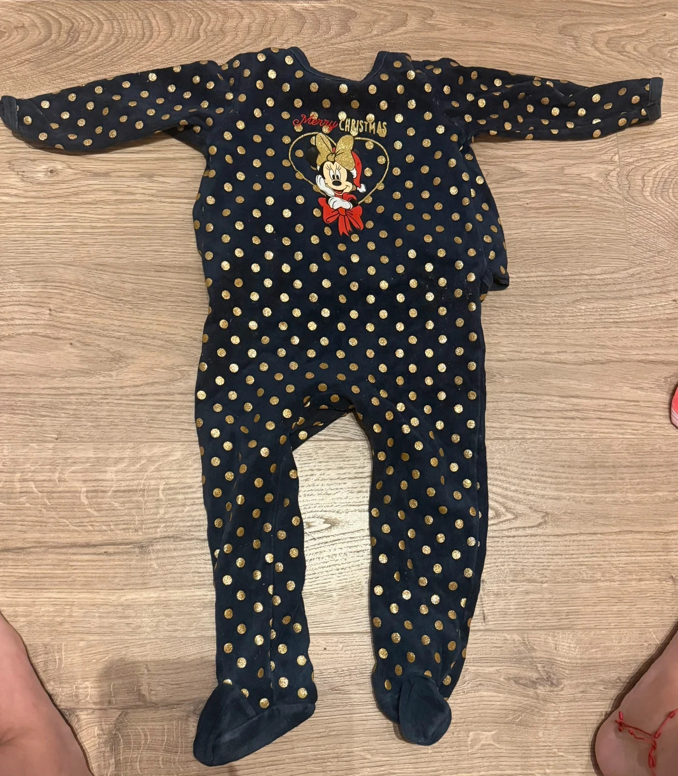 Pyjama une pièce